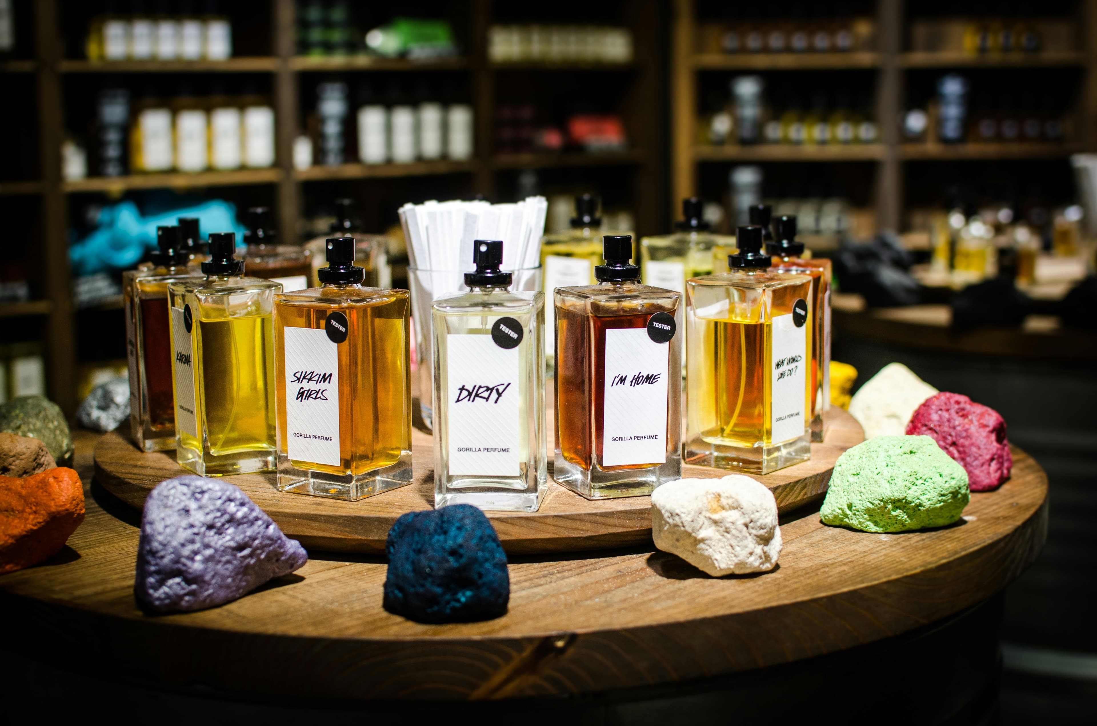 Authentic Oud, Timeless Elegance